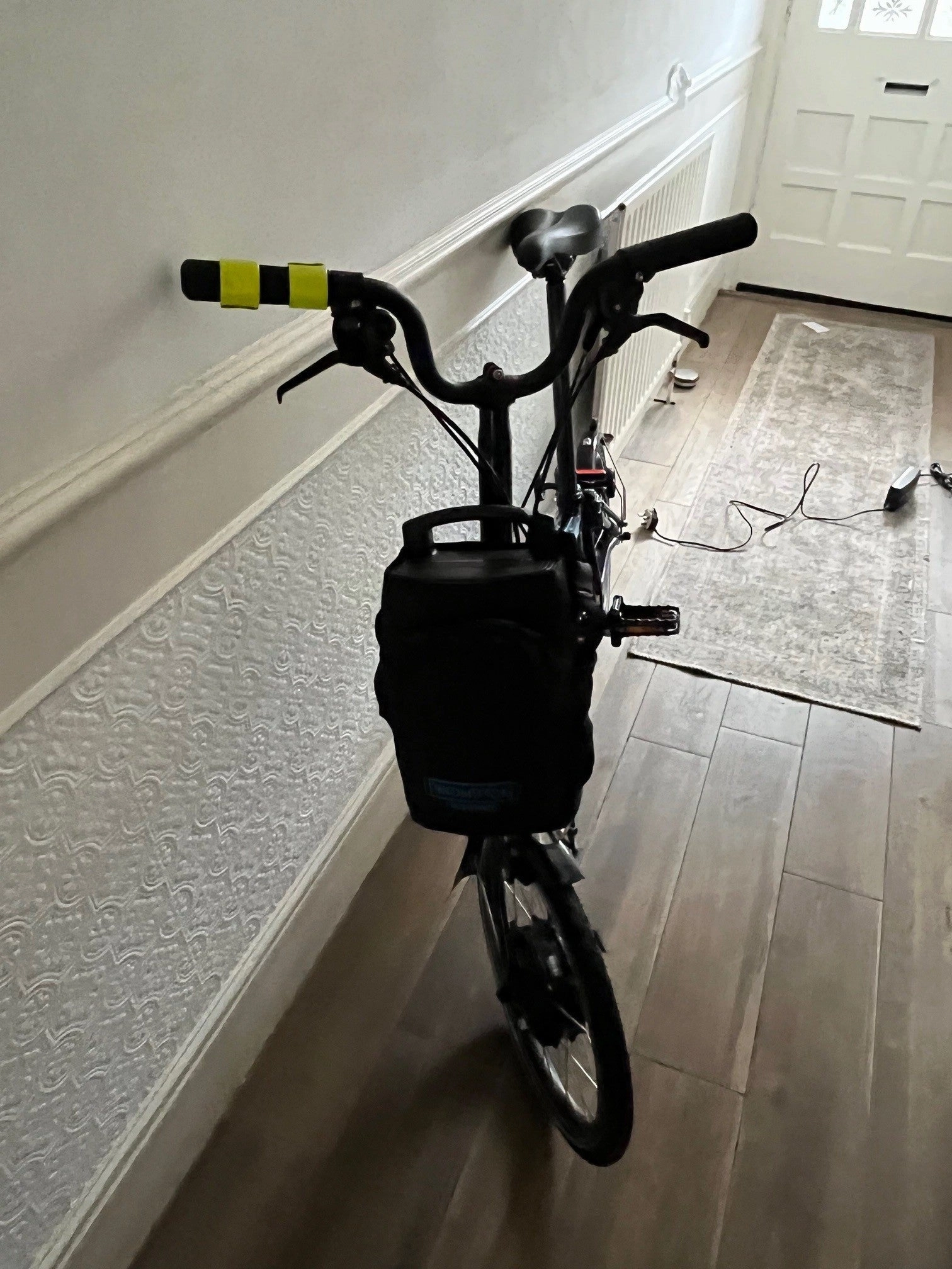Brompton M6L EB Black 2020