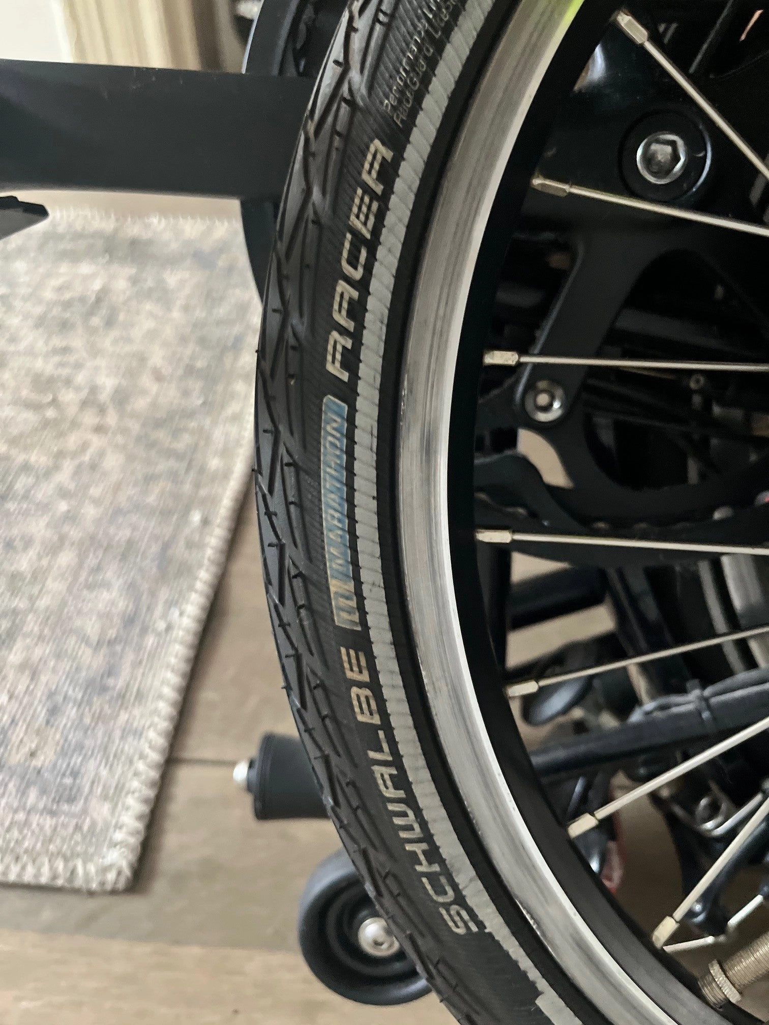 Brompton M6L EB black edition 2020