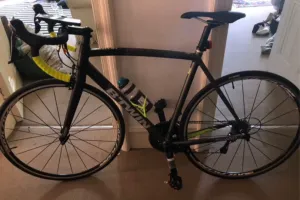 B'TWIN Second Hand Road Bike Ultra 900 AF - / 2020