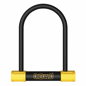 Bulldog 8010 - 4.5 x 9