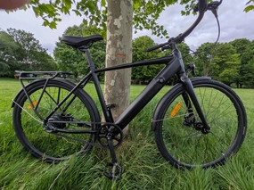 Buzzbike EZ 2024