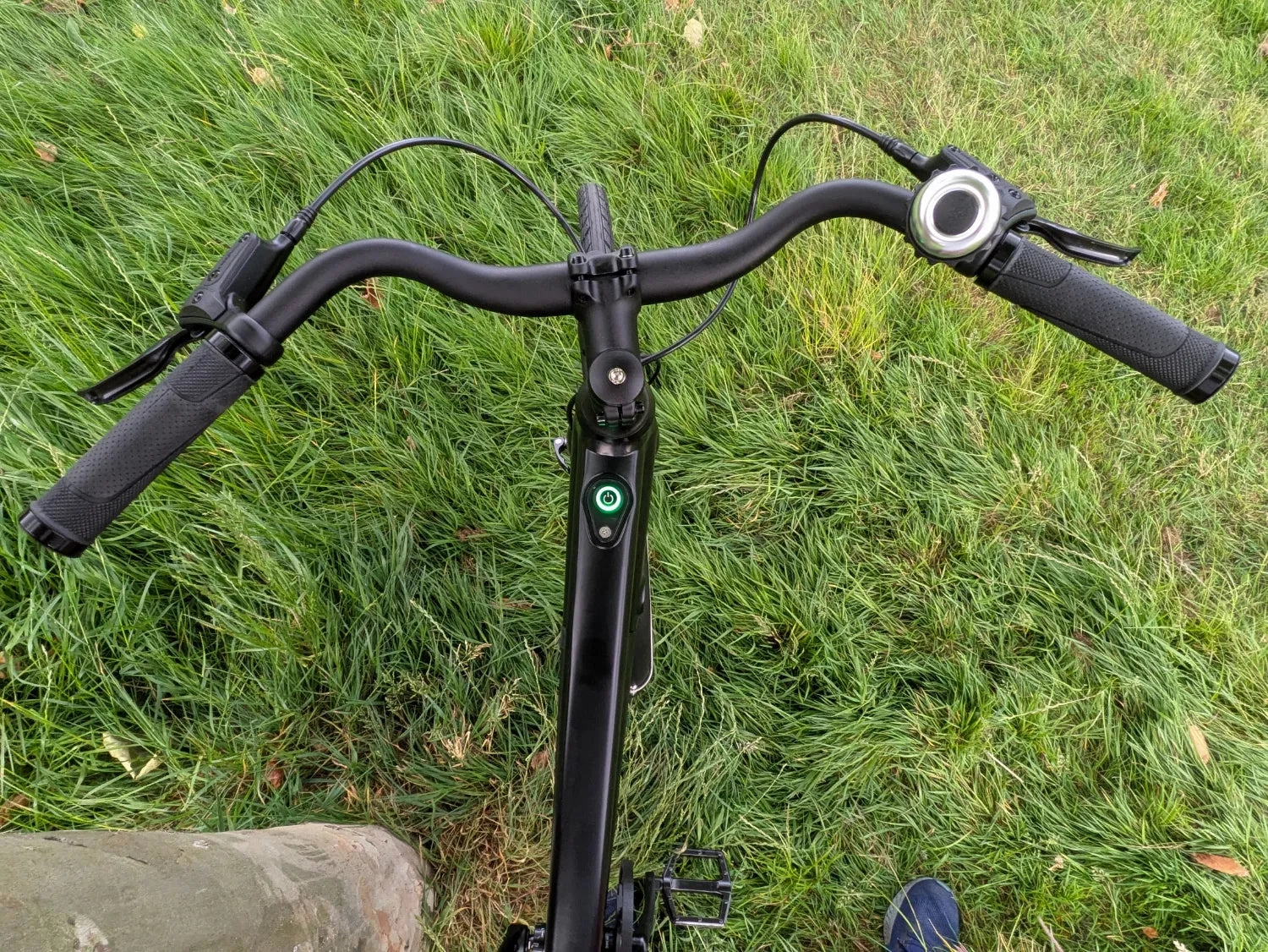 Buzzbike EZ 2024