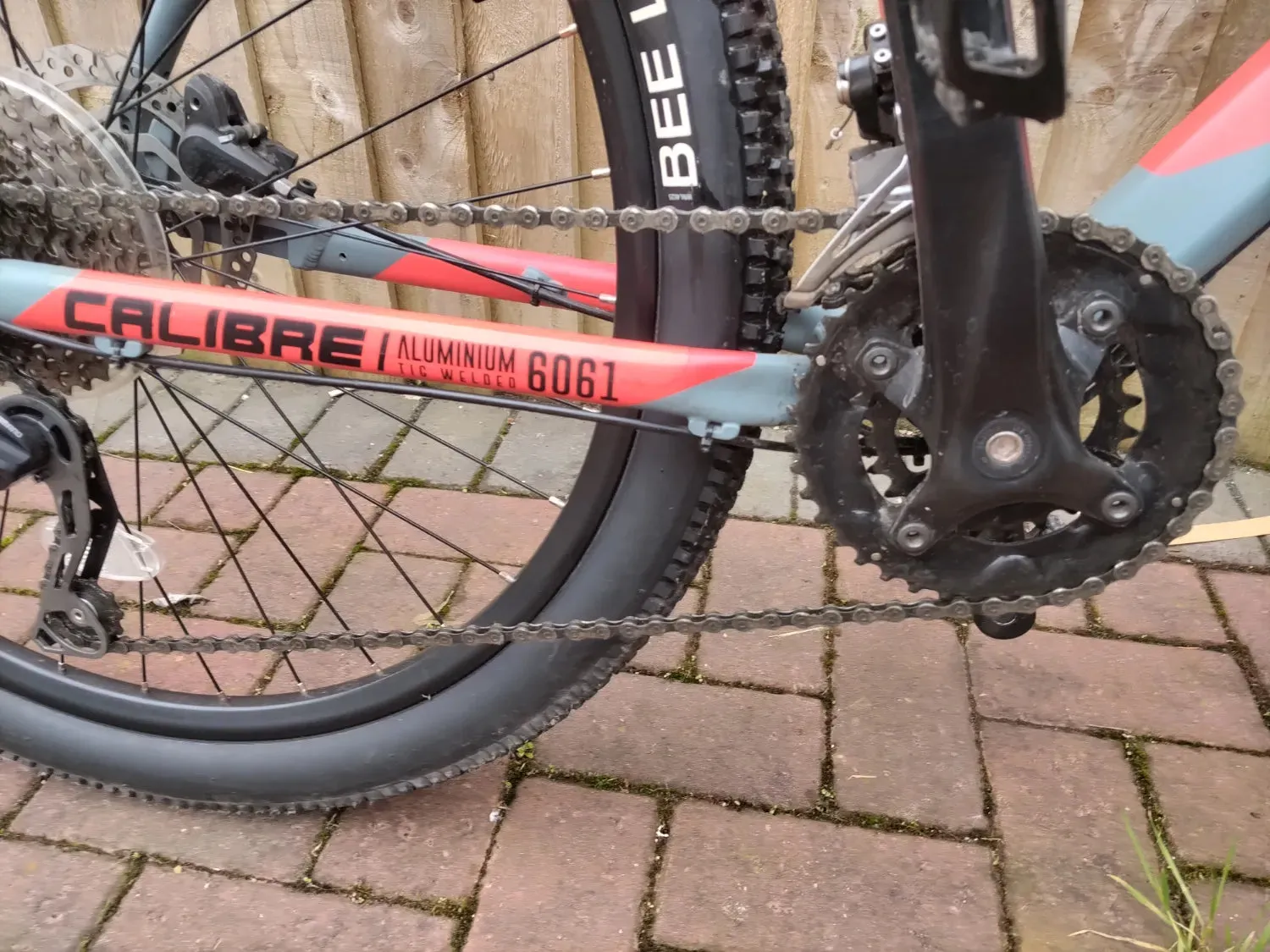 Calibre LINE 10 2021