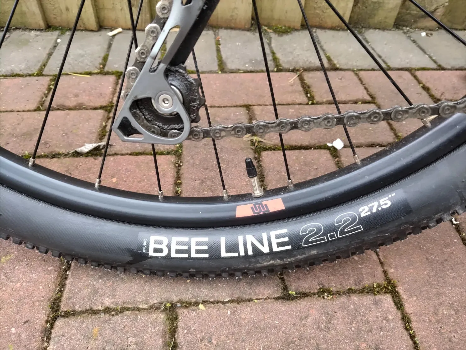 Calibre LINE 10 2021