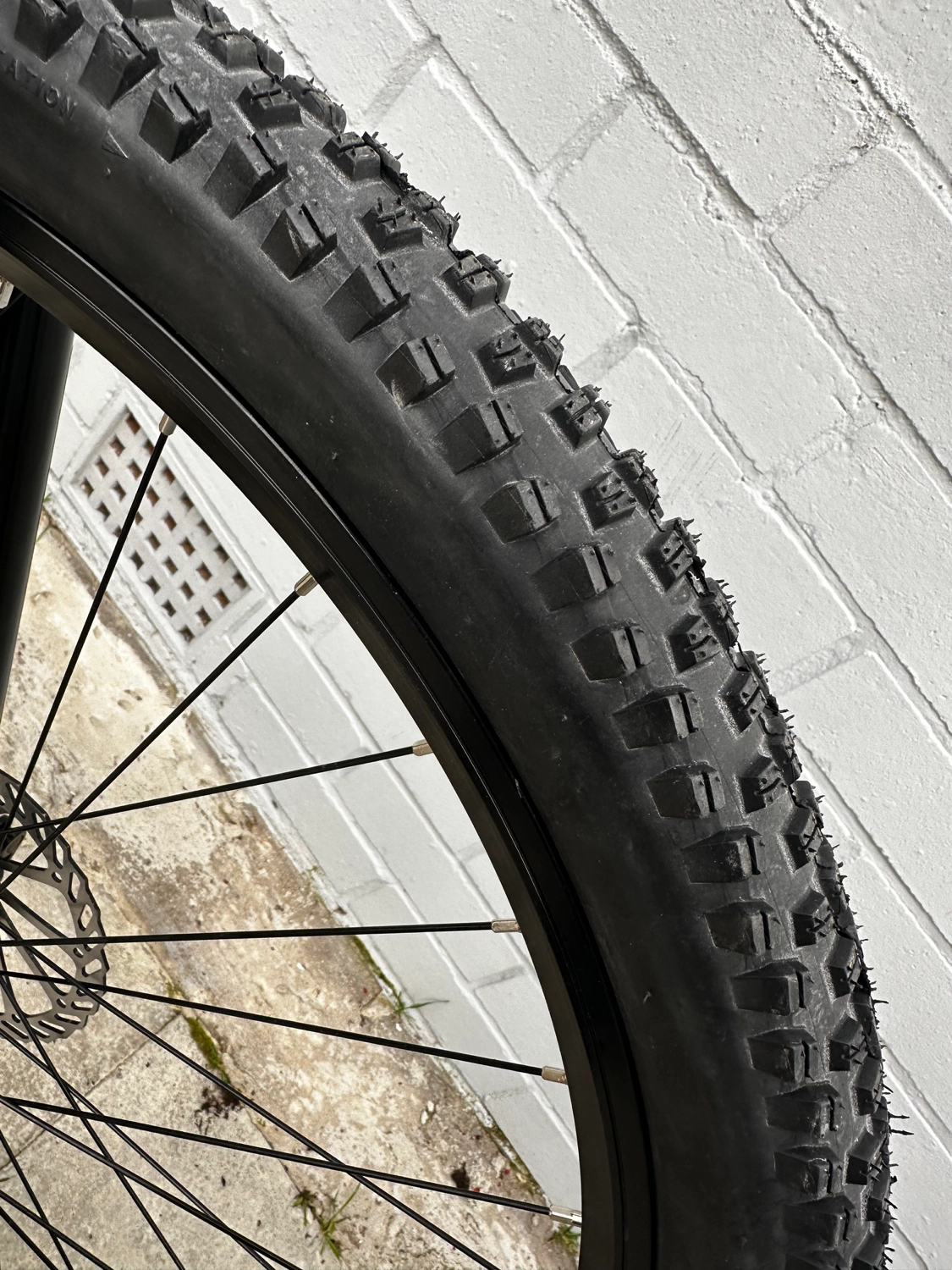 Calibre Rake 29 2023
