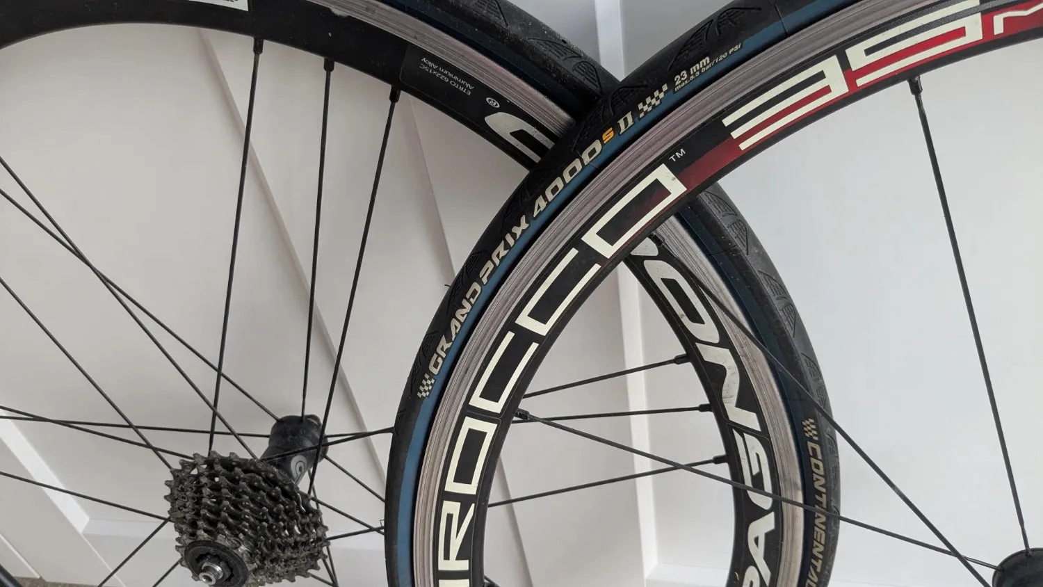 Campagnolo Scirocco 35 2015