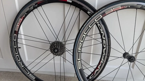 Campagnolo Scirocco 35 2015
