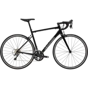 Cannondale CAAD Optimo 2 - Black