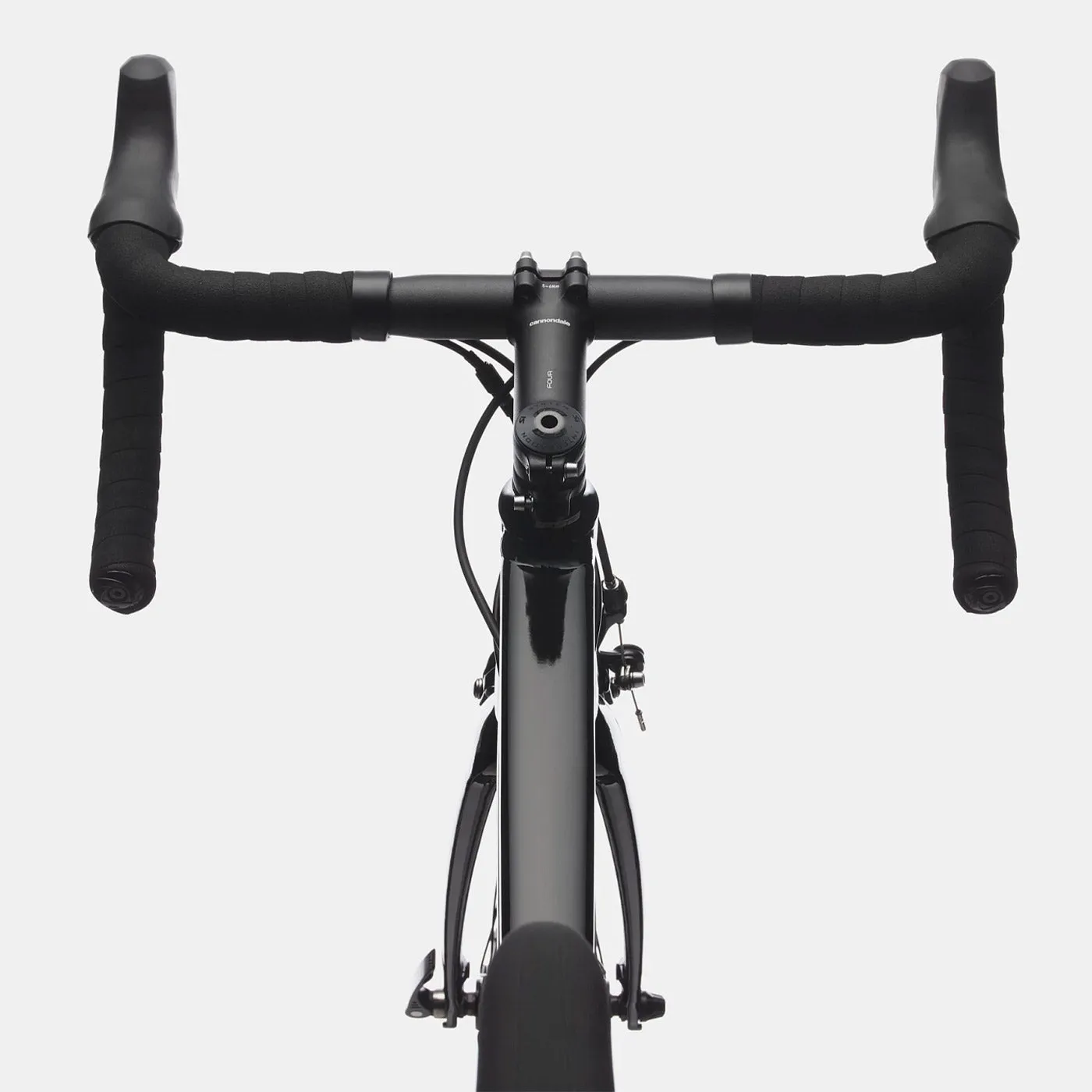 Cannondale CAAD Optimo 2 - Black