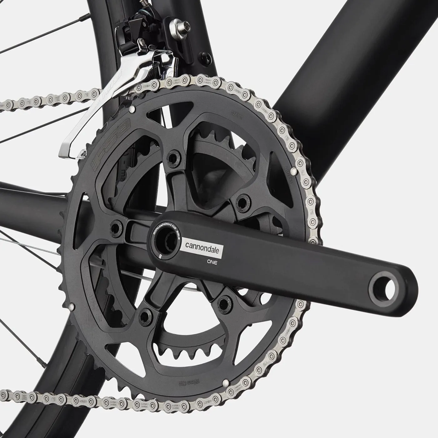 Cannondale CAAD13 Disc 105 - Black