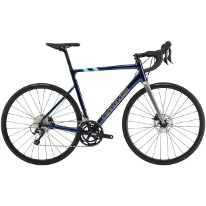 Cannondale CAAD13 Disc Tiagra - Purple