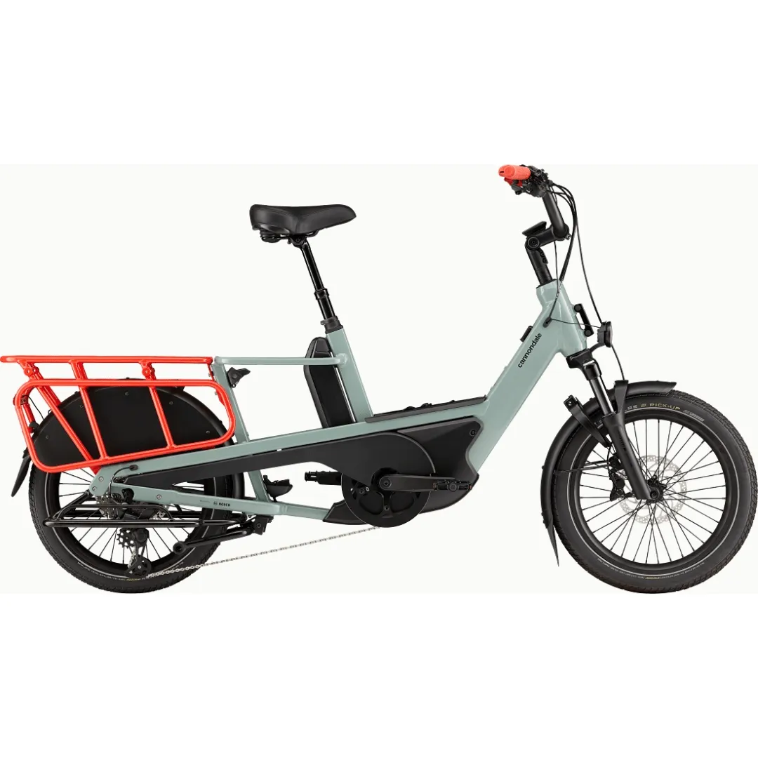 Cannondale Cargowagen NEO