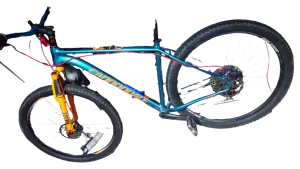 Cannondale Cujo 2 2017