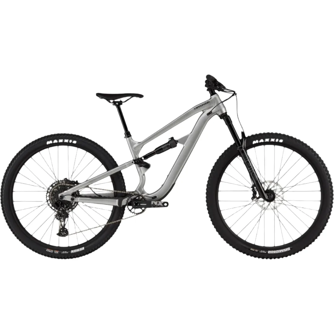 Cannondale Habit 3