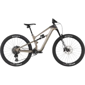 Cannondale Habit LT LTD