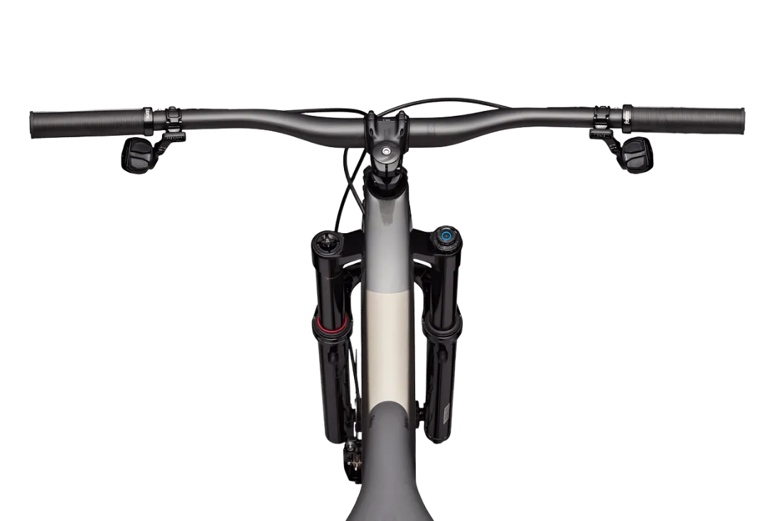 Cannondale Habit LT LTD