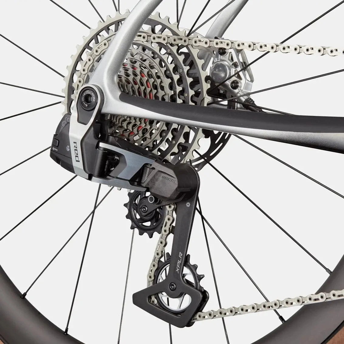 Cannondale LAB71 SuperX