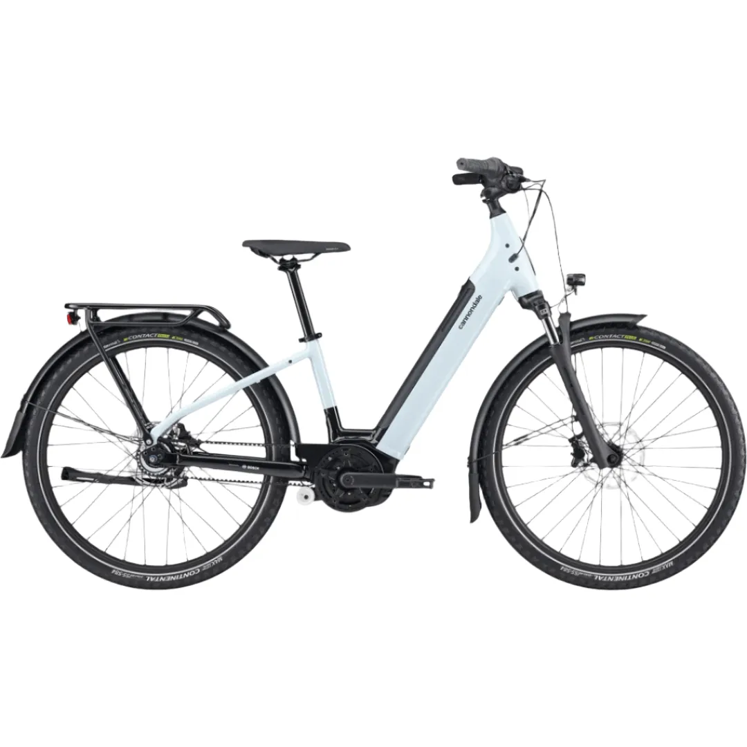 Cannondale Mavaro 3 Low Step-Thru