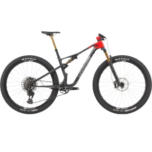 Cannondale Scalpel Carbon 1