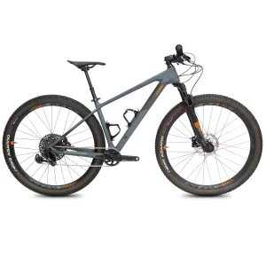 Cannondale Scalpel Carbon 2 - Orange 