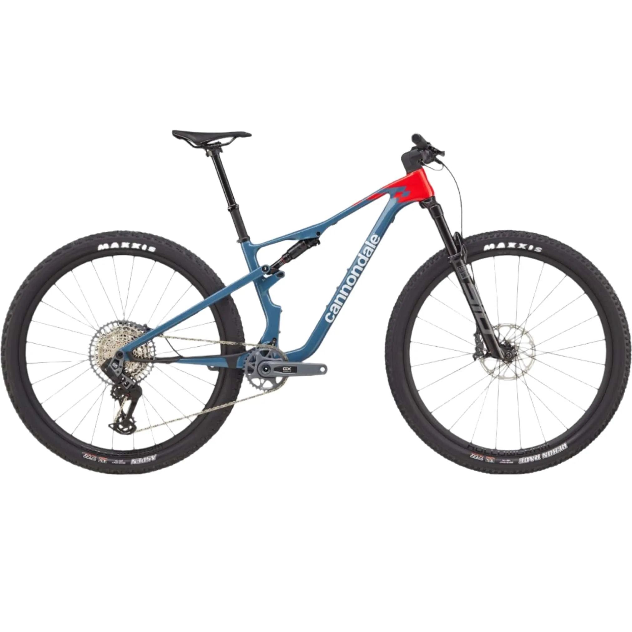 Cannondale Scalpel Carbon 2