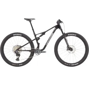 Cannondale Scalpel Carbon 2