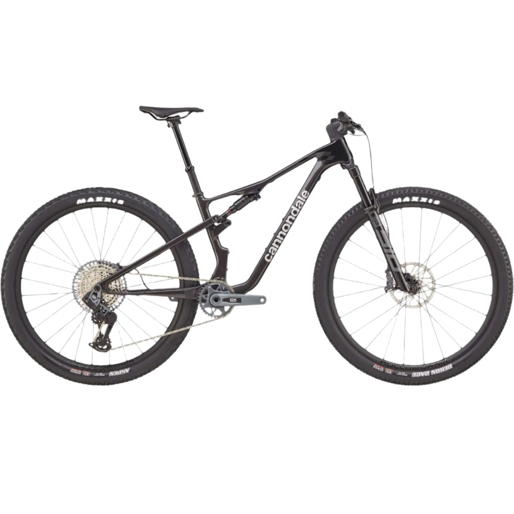 Cannondale Scalpel Carbon 2