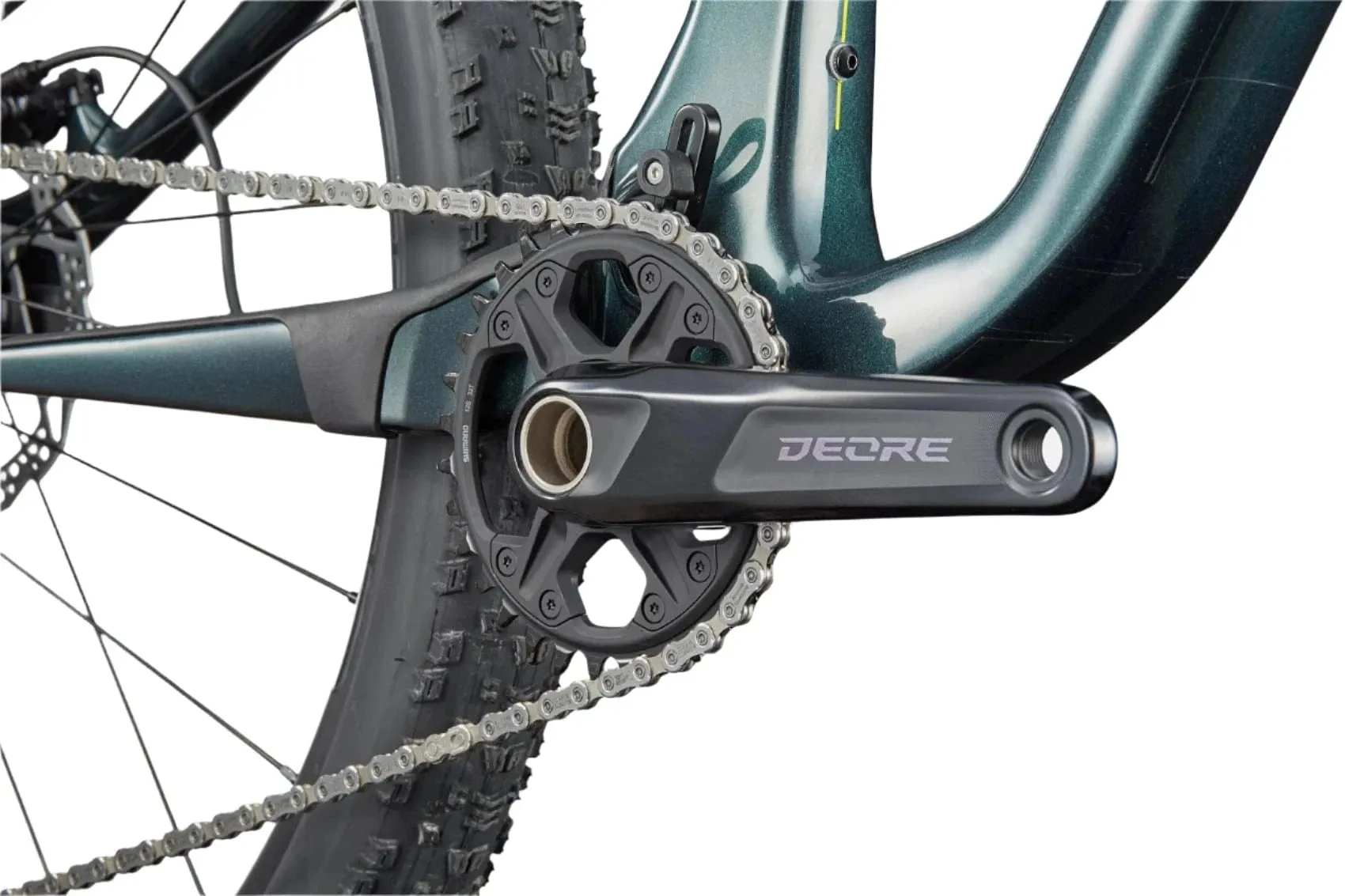 Cannondale Scalpel Carbon 3