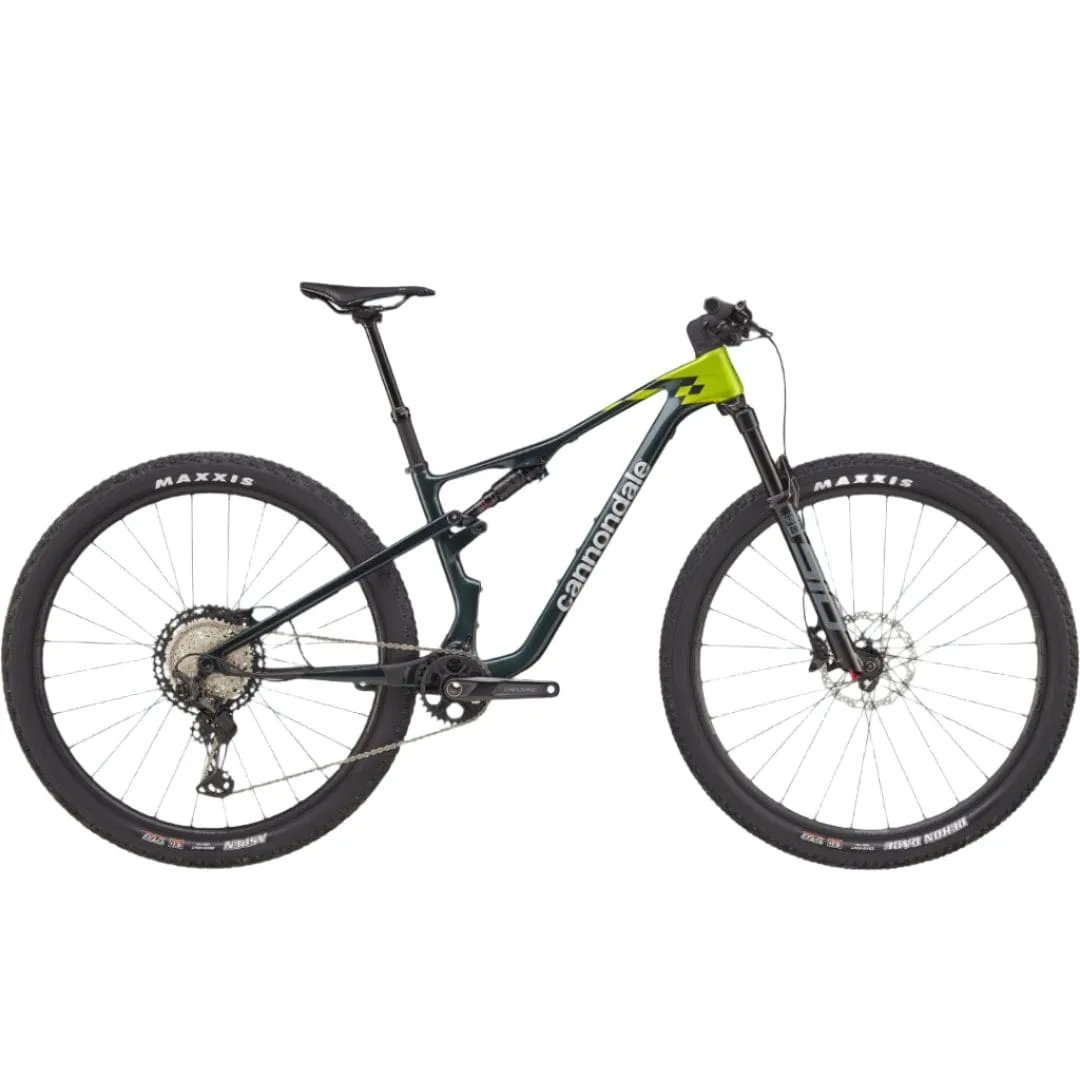 Cannondale Scalpel Carbon 3