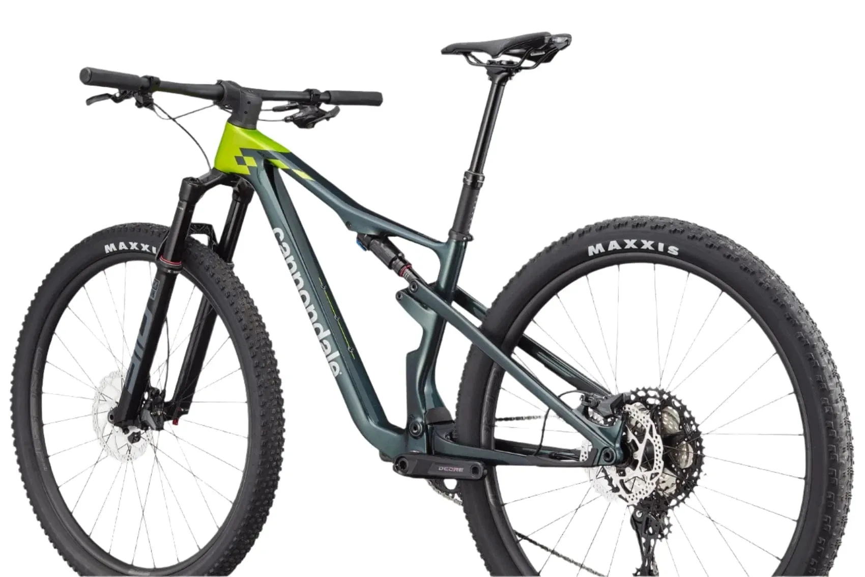 Cannondale Scalpel Carbon 3