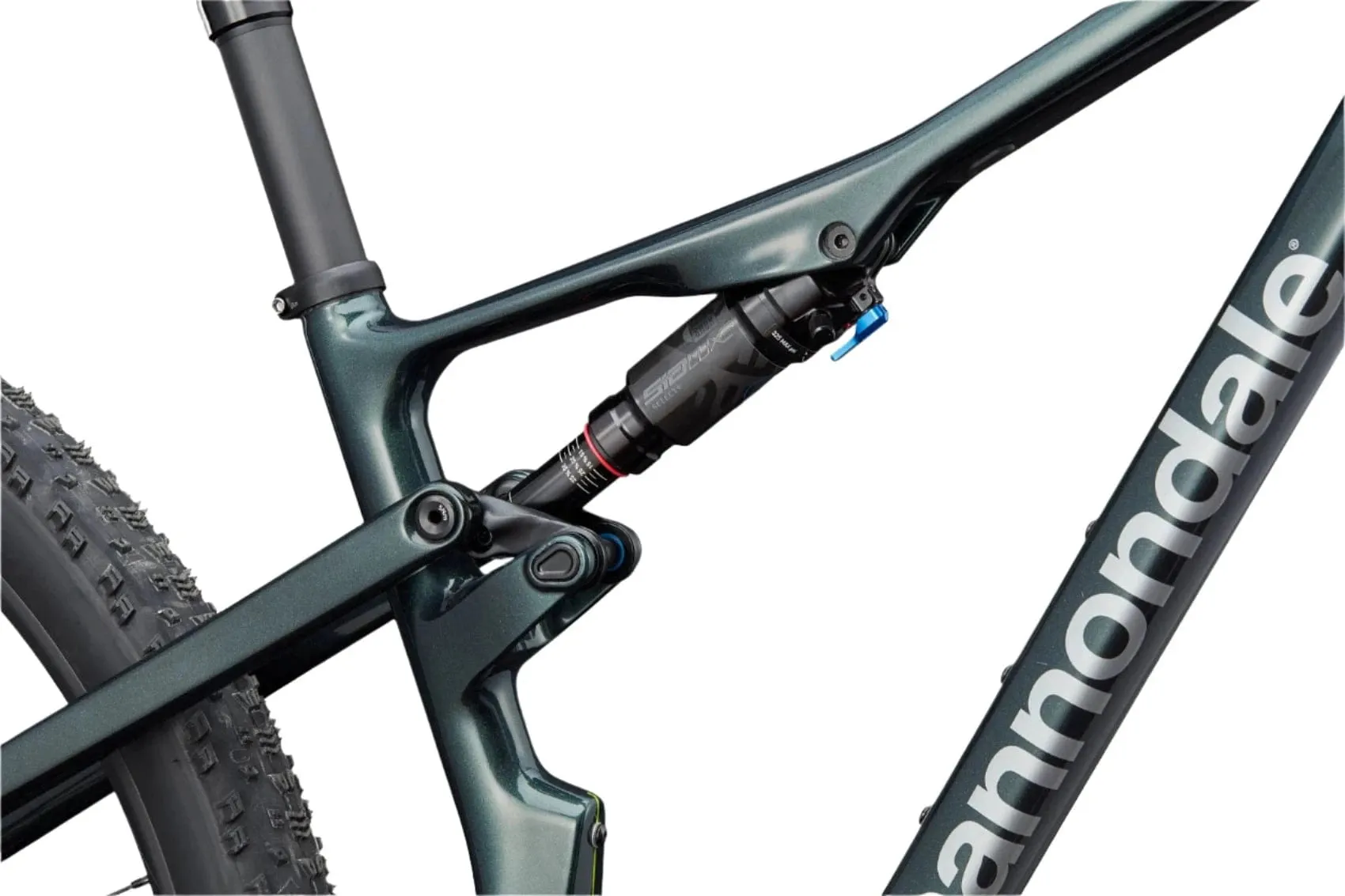 Cannondale Scalpel Carbon 3