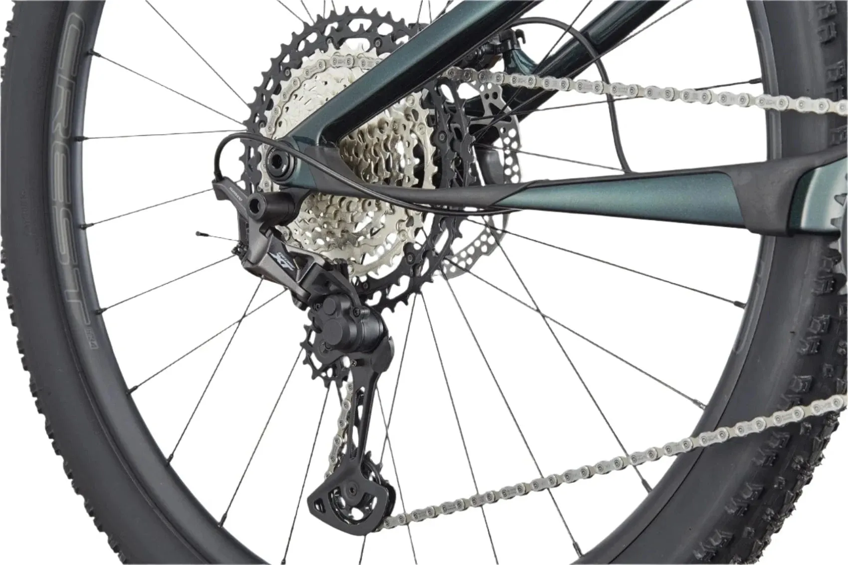 Cannondale Scalpel Carbon 3
