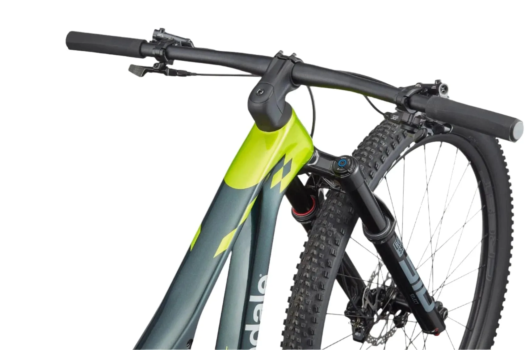 Cannondale Scalpel Carbon 3