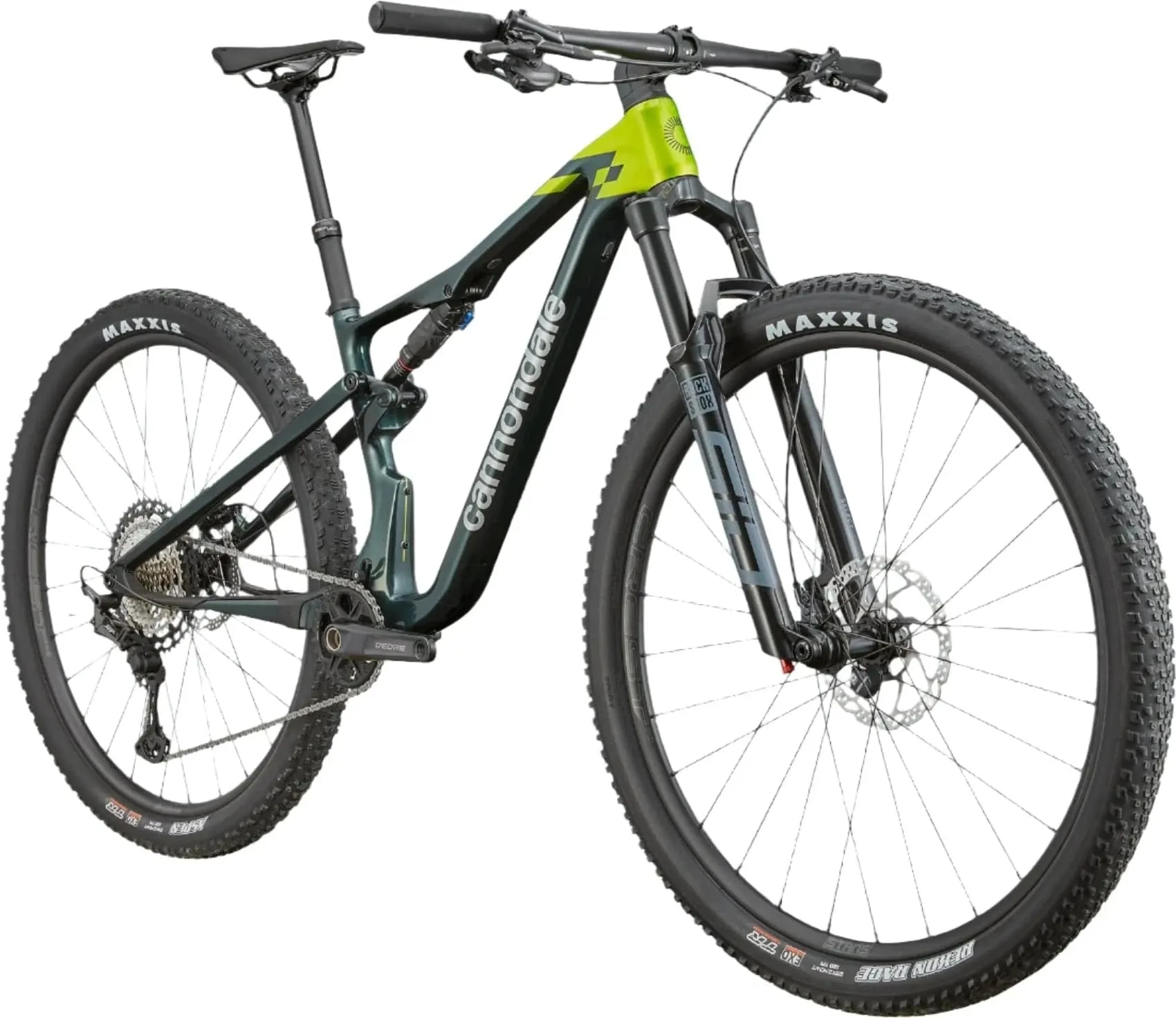Cannondale Scalpel Carbon 3