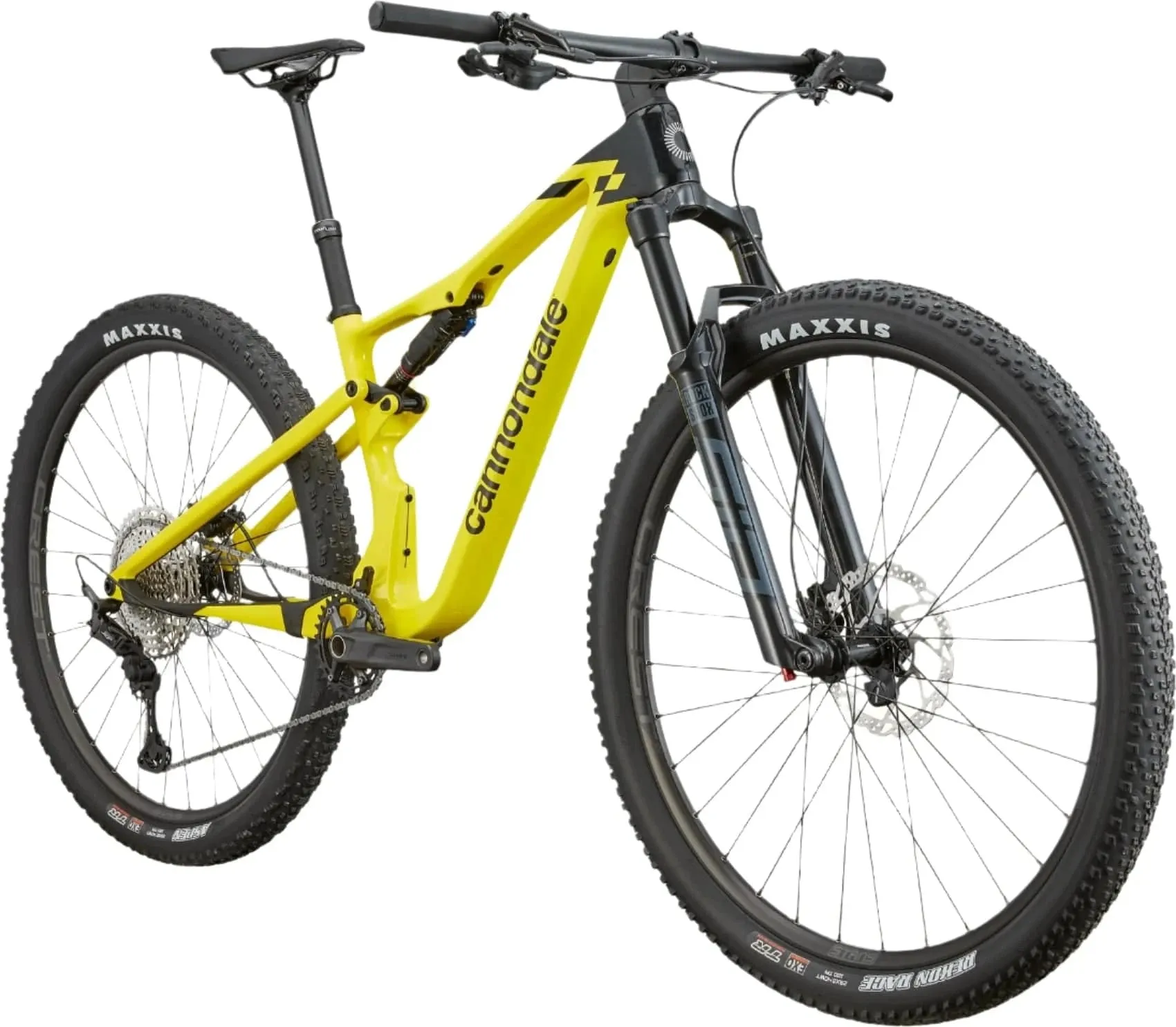 Cannondale Scalpel Carbon 4