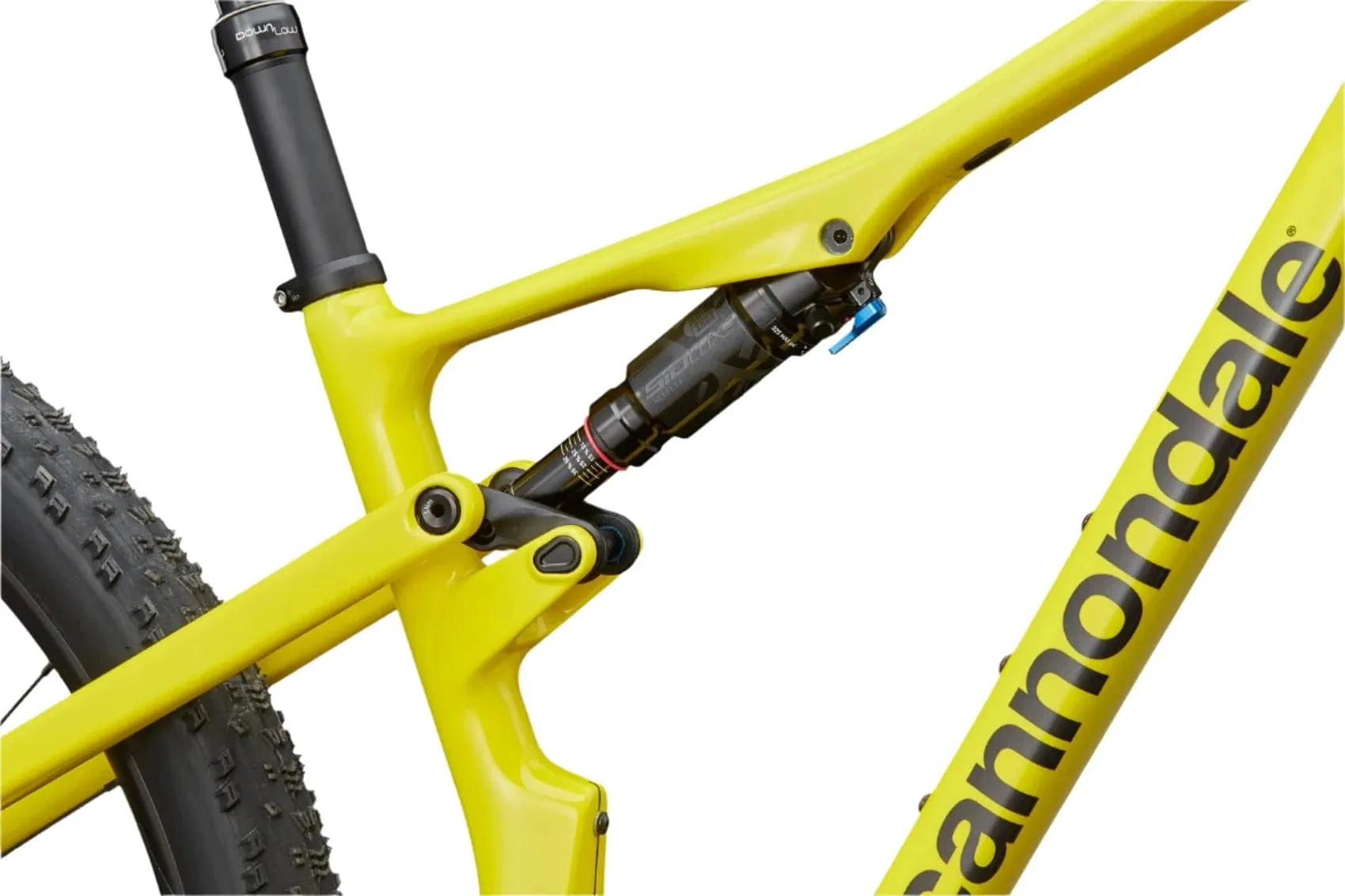 Cannondale Scalpel Carbon 4
