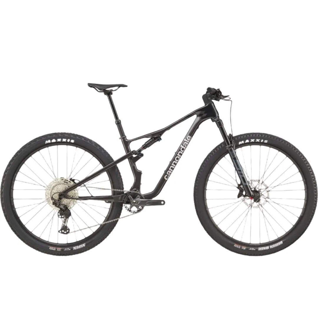Cannondale Scalpel Carbon 4