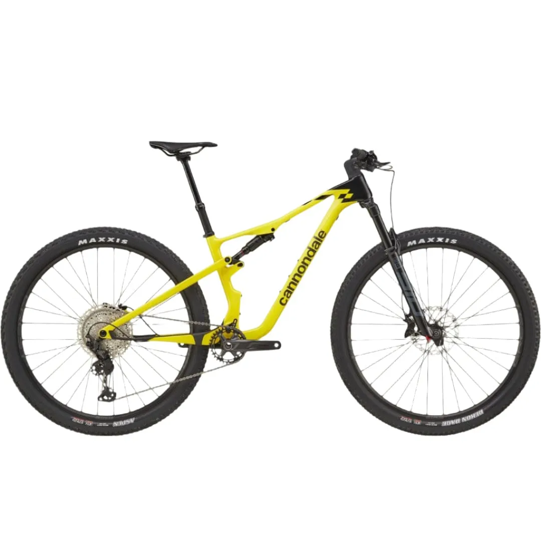 Cannondale Scalpel Carbon 4