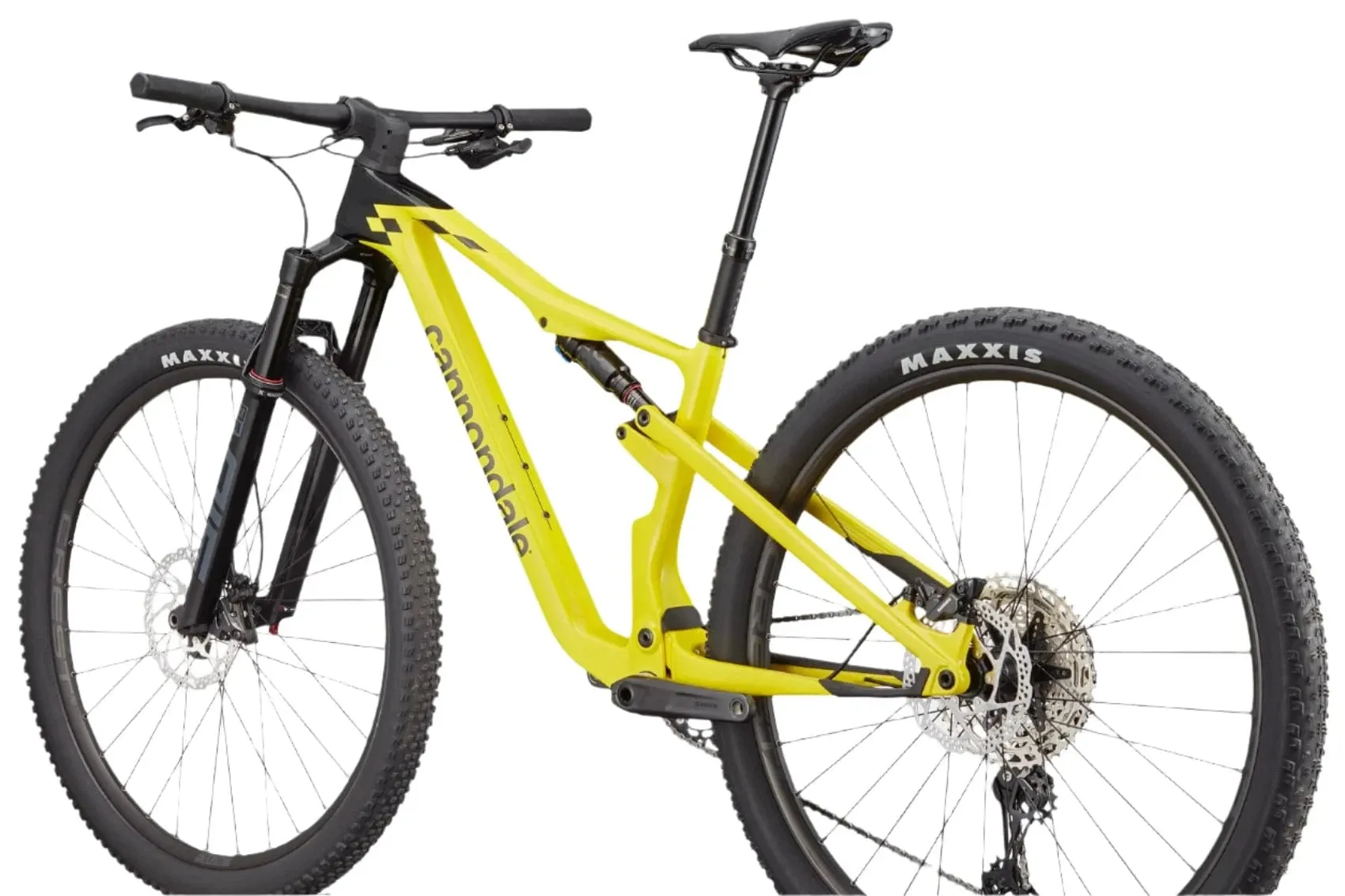 Cannondale Scalpel Carbon 4