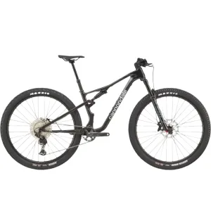 Cannondale Scalpel Carbon 4