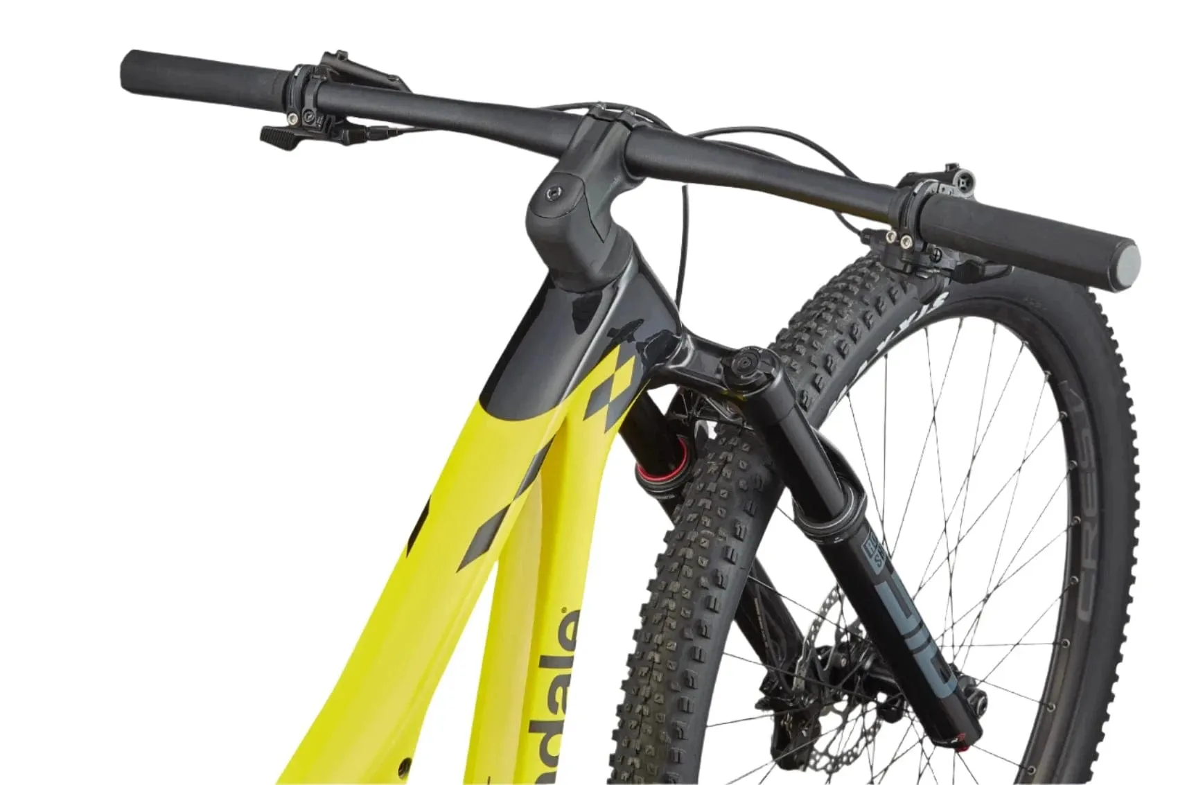 Cannondale Scalpel Carbon 4