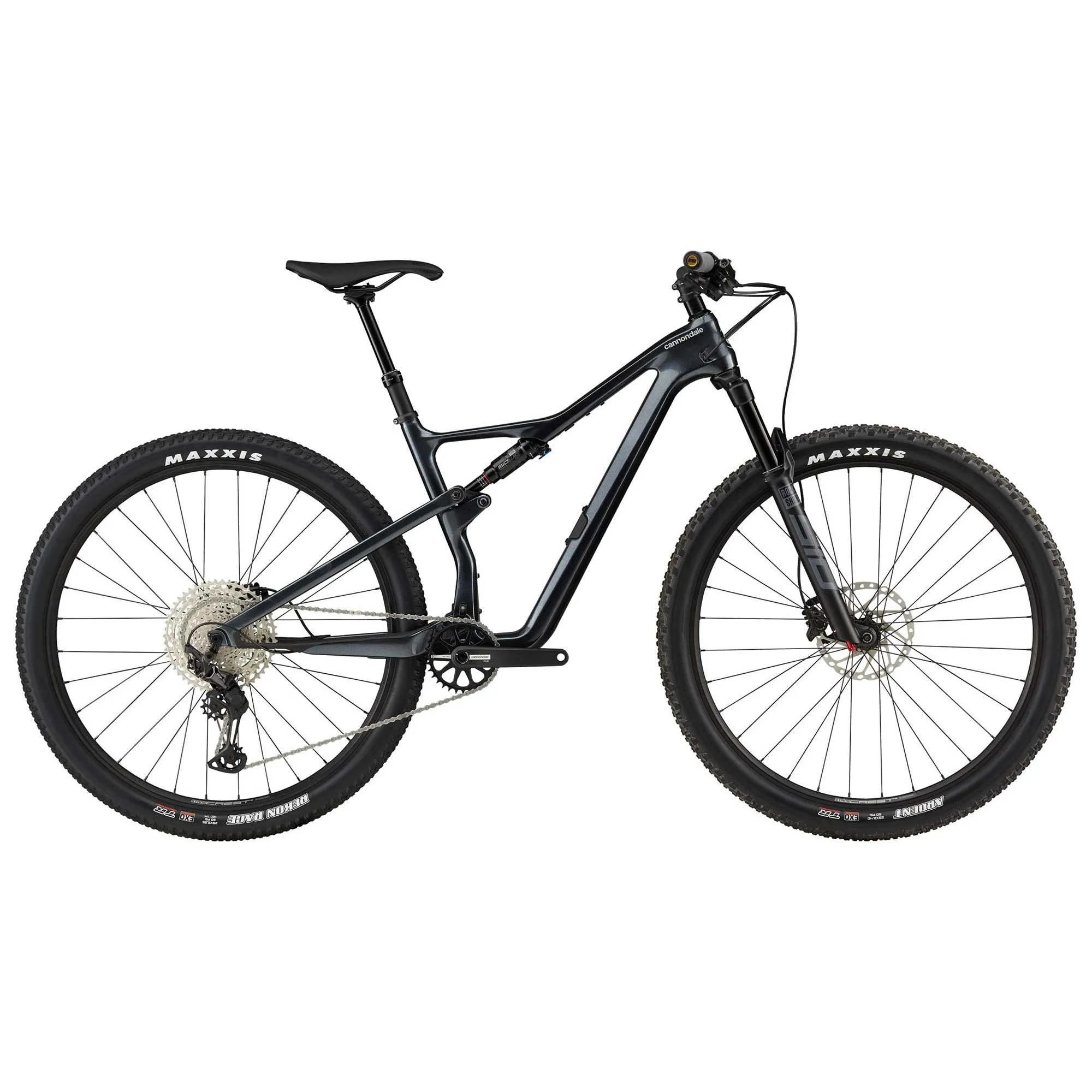 Cannondale Scalpel Carbon SE 2 Bike