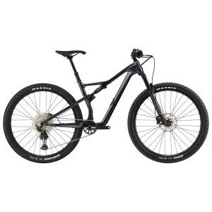 Cannondale Scalpel Carbon SE 2 Bike
