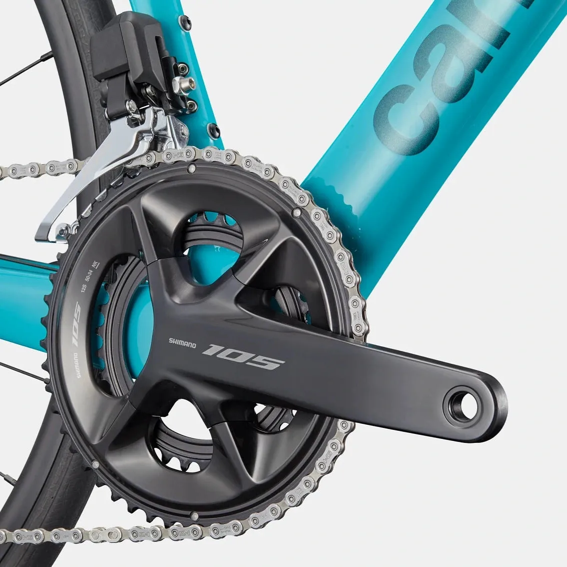 Cannondale SuperSix EVO 3 - Blue