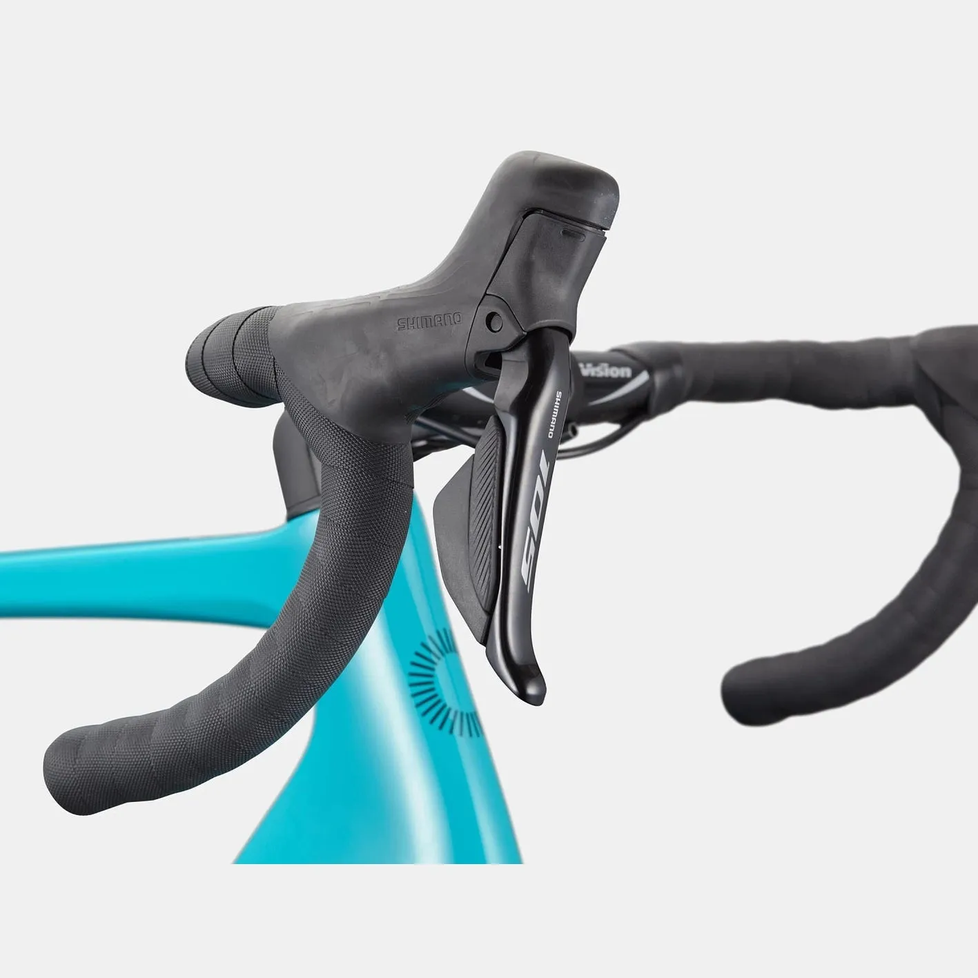 Cannondale SuperSix EVO 3 - Blue