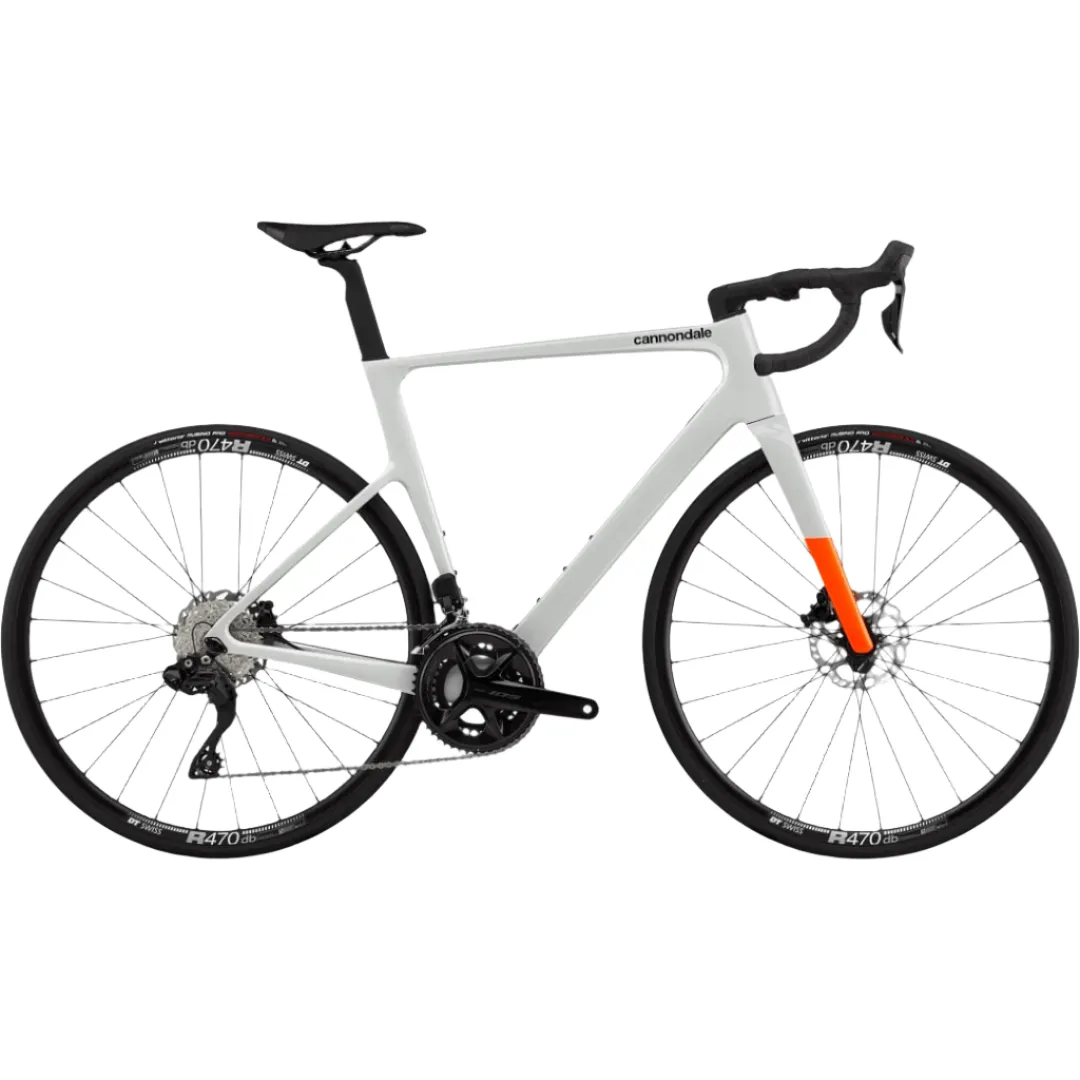 Cannondale SuperSix EVO 3