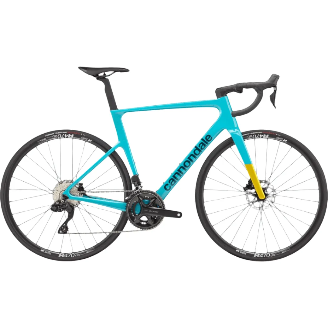 Cannondale SuperSix EVO 3