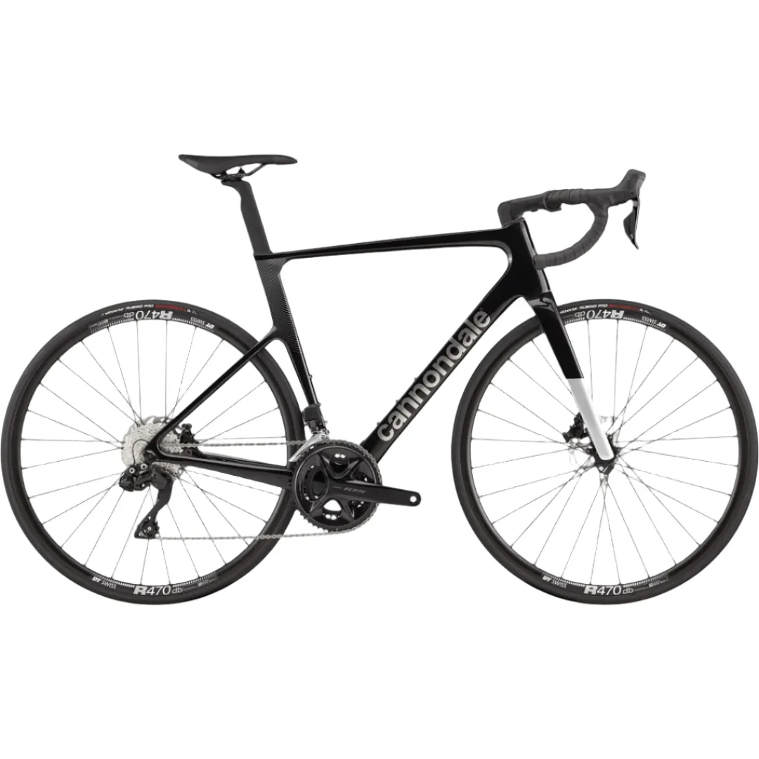 Cannondale SuperSix EVO 3