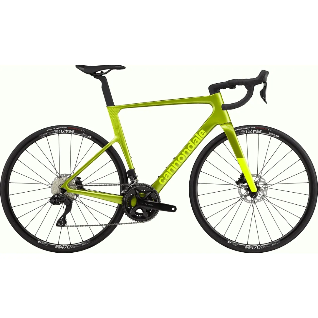 Cannondale SuperSix EVO 3
