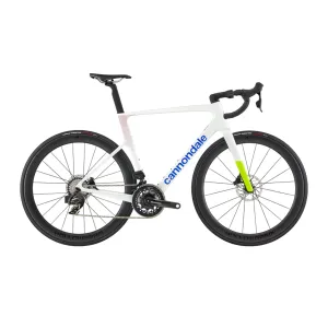 Cannondale SuperSix EVO Carbon 1 Bike